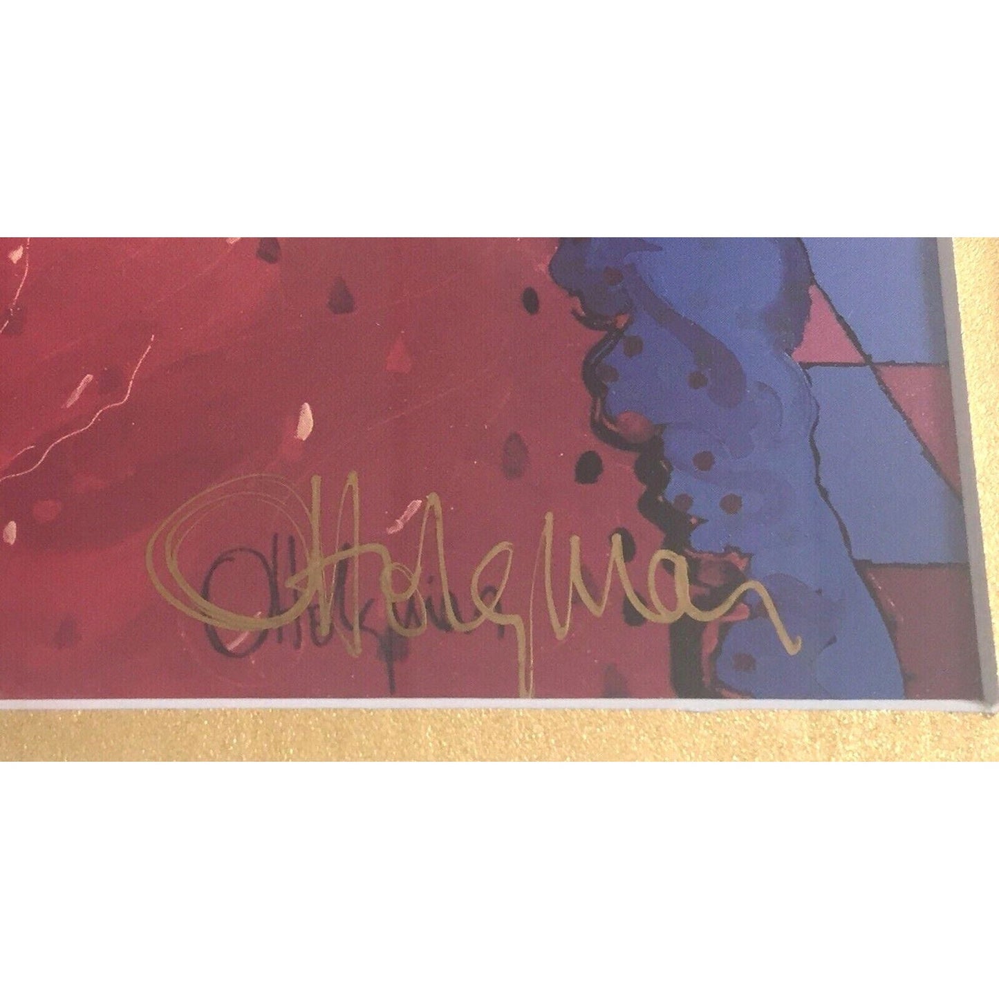 Serigraph Otto Aguiar Original Limited Edition Signed ‘Atanazio Beach’ Fine Art