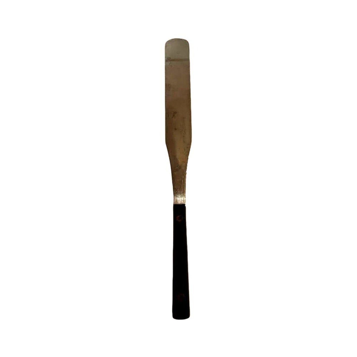 Vintage Serving Spatula Cake Serving Stainless Steel