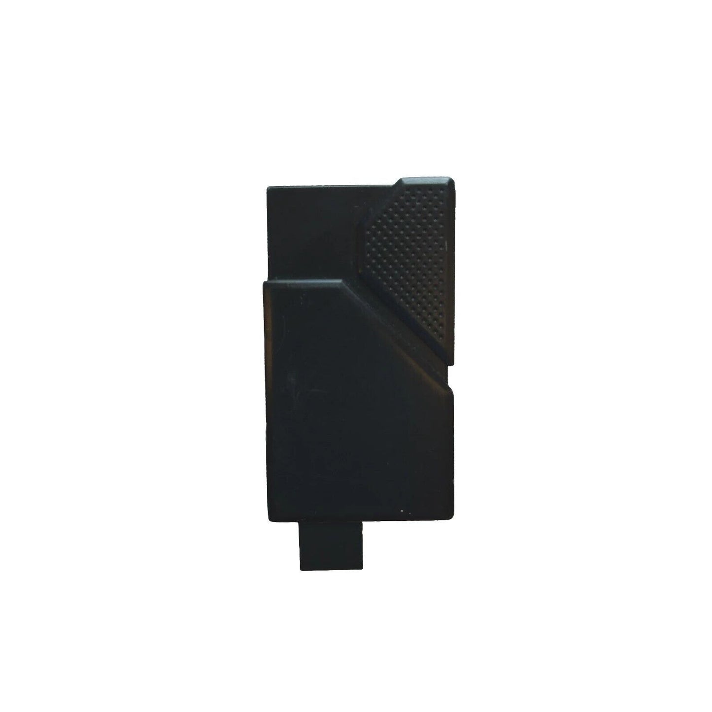Davidoff Cigarettes Collectible Plastic Lighter Black
