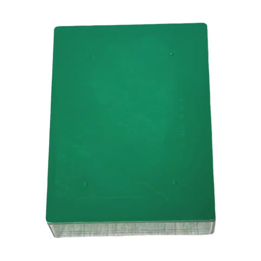 1950s Playing Cards Deck Souvenir of Florida Palm Tree In Box Plastic Coated