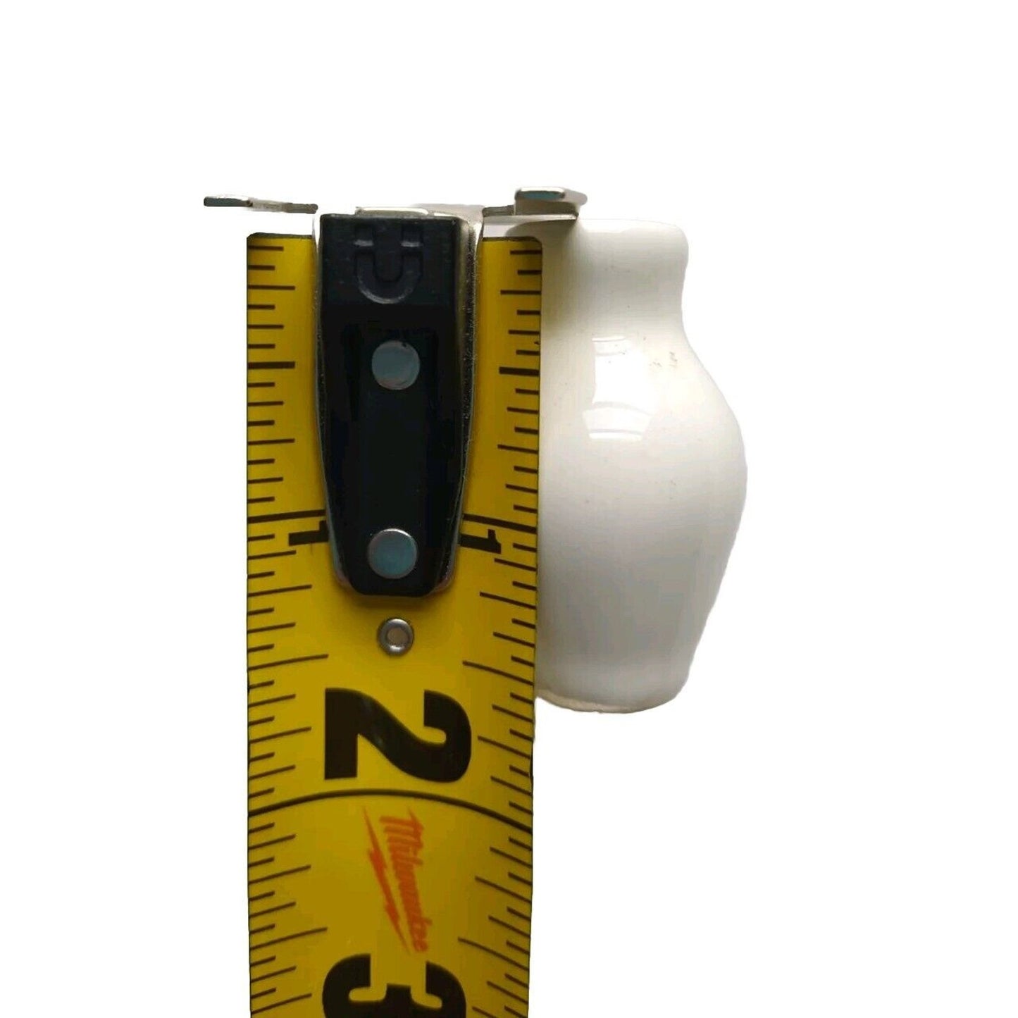 Vintage Miniature Dollhouse Porcelain Pitcher Floral Design White