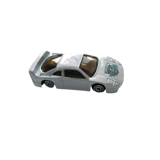 1997 Florida Marlins World Series Champion Collectible Car 1/64 Edgar Renteria