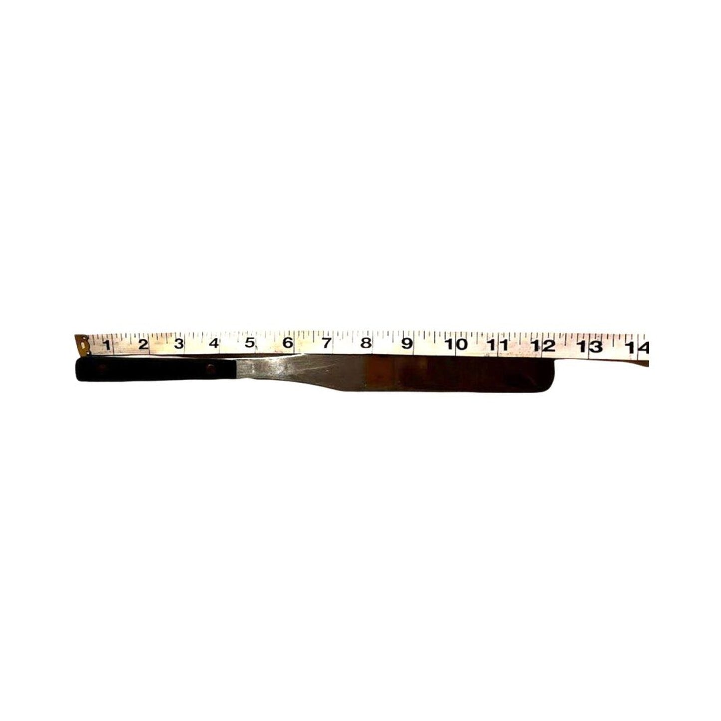Vintage Serving Spatula Cake Serving Stainless Steel