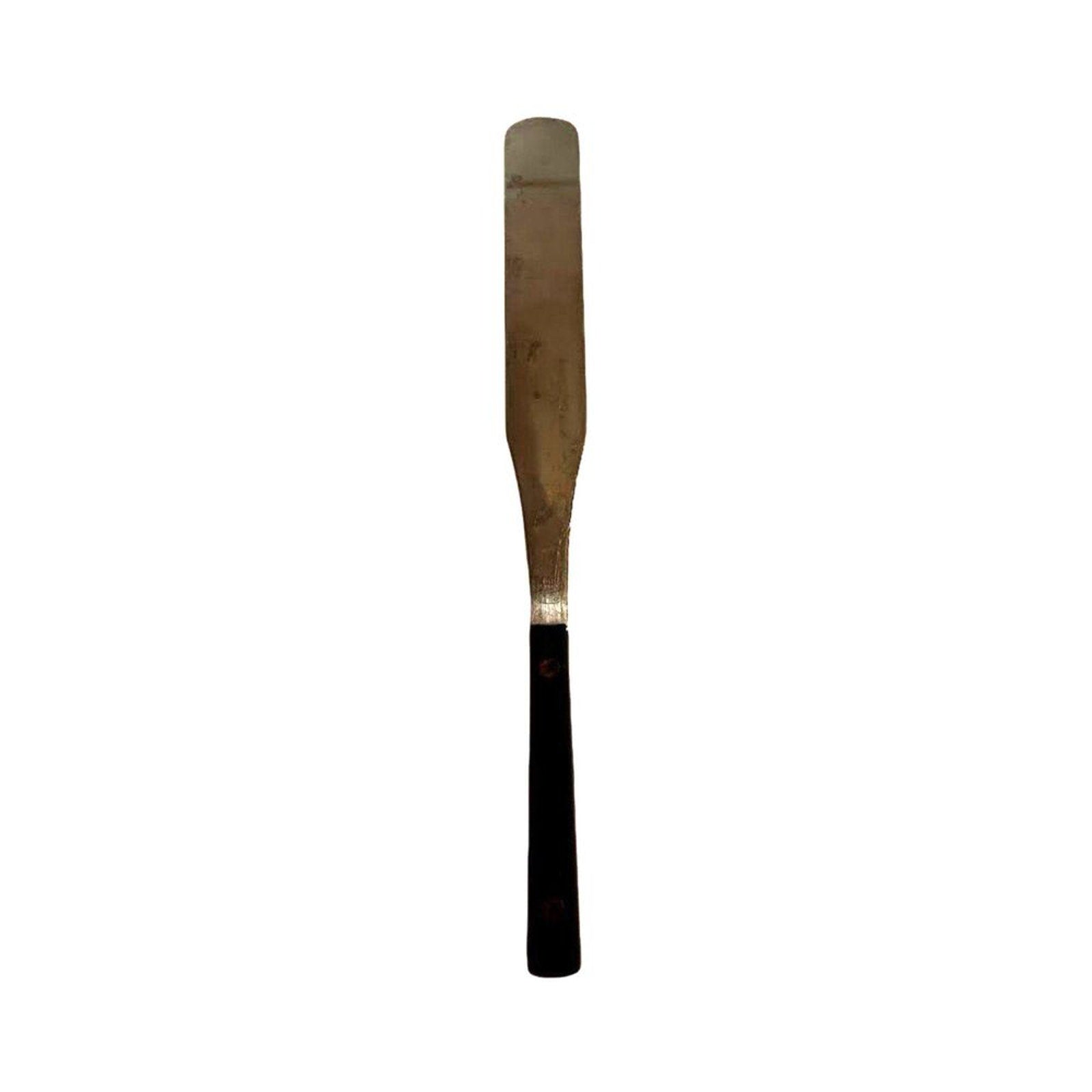 Vintage Serving Spatula Cake Serving Stainless Steel