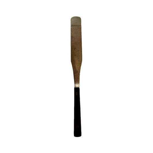 Vintage Serving Spatula Cake Serving Stainless Steel