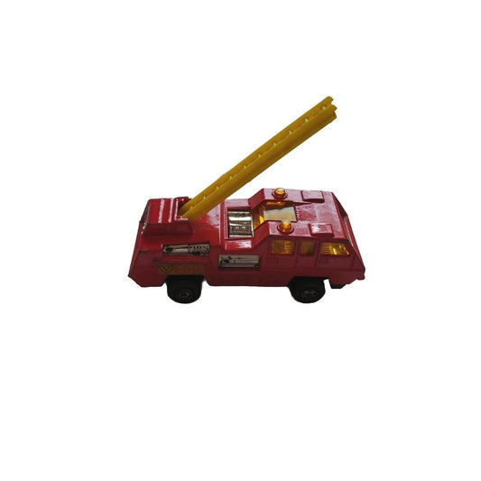 Matchbox Lesney Vintage 1977 Blaze Buster Fire Truck Made in England LOOSE