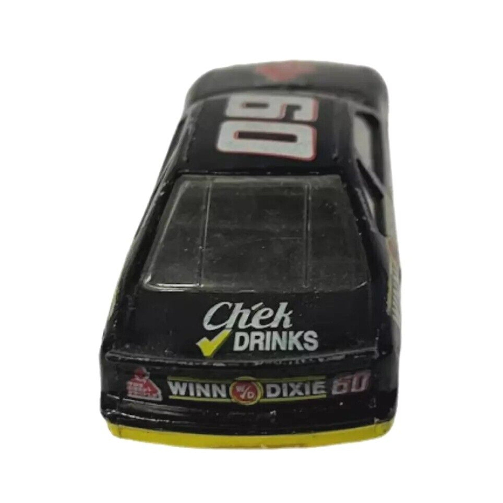 Mark Martin #60 Winn Dixie 1992 Thunderbird 1/24 Racing Champions Car Toy Model