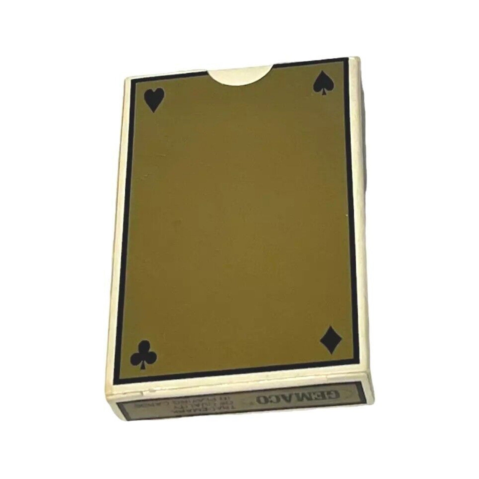 Boca Raton Resort And Spa Pink Playing Cards Deck Gem Aco Bridge