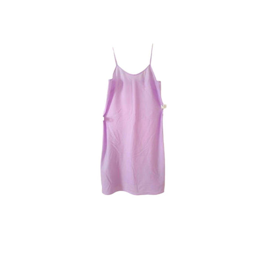 Nanette Lepore Lilac Sleep Gown Tank Top (Size S) Small