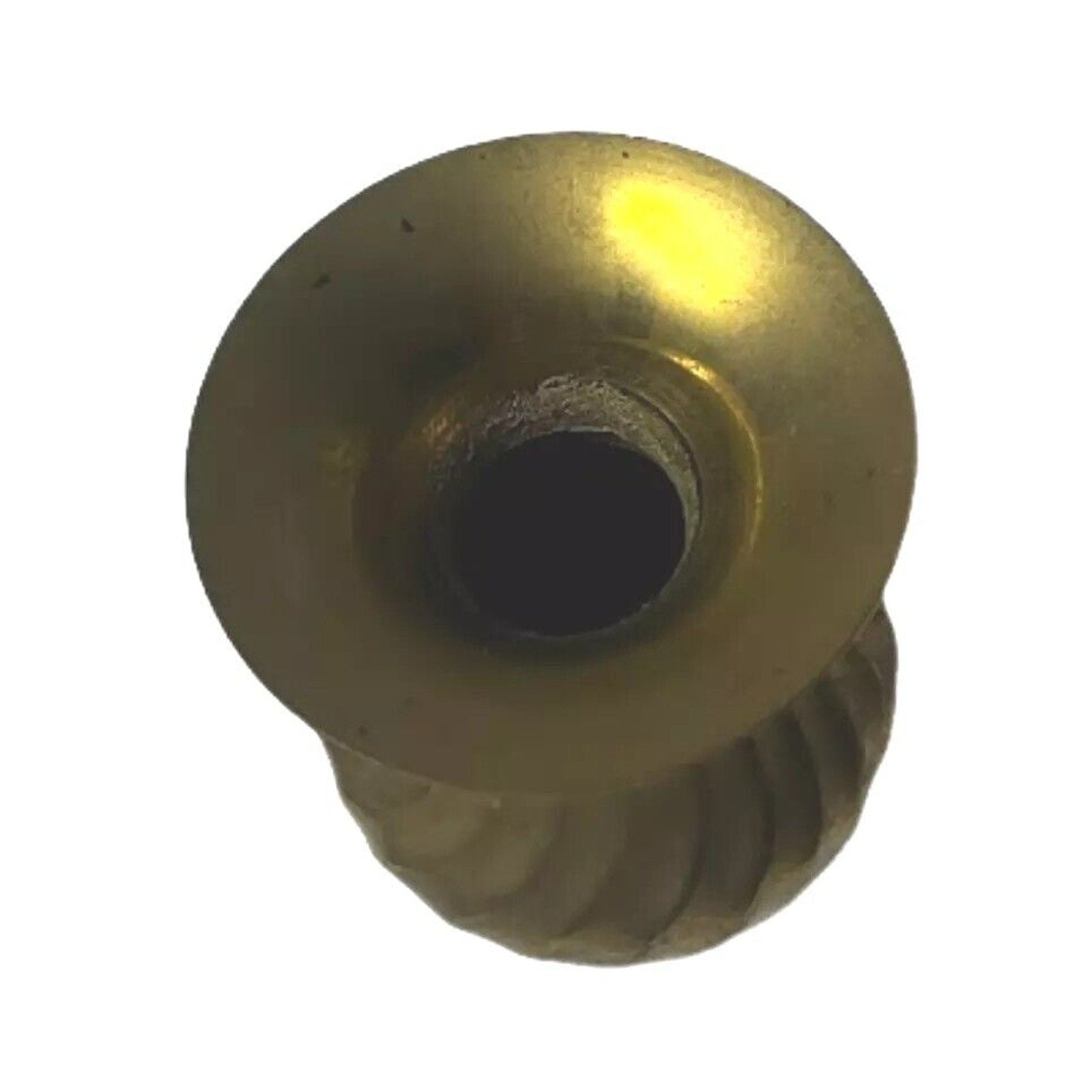 Handcrafted Flower Pot Vase Brass Christmas Housewarming Collectibles India