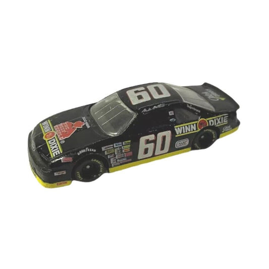 Mark Martin #60 Winn Dixie 1992 Thunderbird 1/24 Racing Champions Car Toy Model