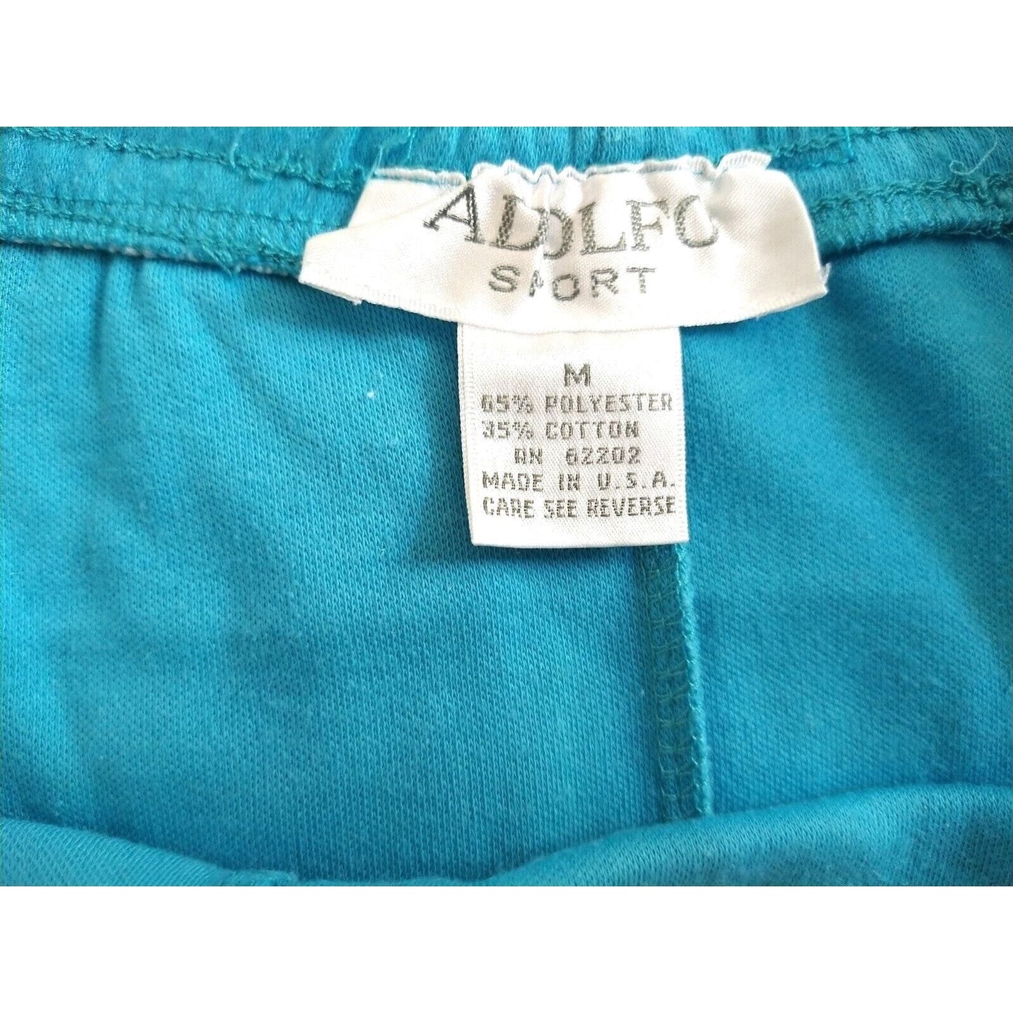Adolfo sport maxi blue bell Women Skirt size M
